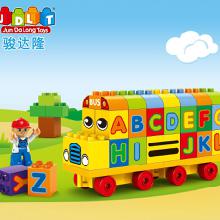 解析科教塑膠玩具積木市場(chǎng)的價(jià)格、批發(fā)趨勢(shì)與優(yōu)質(zhì)供應(yīng)商選擇